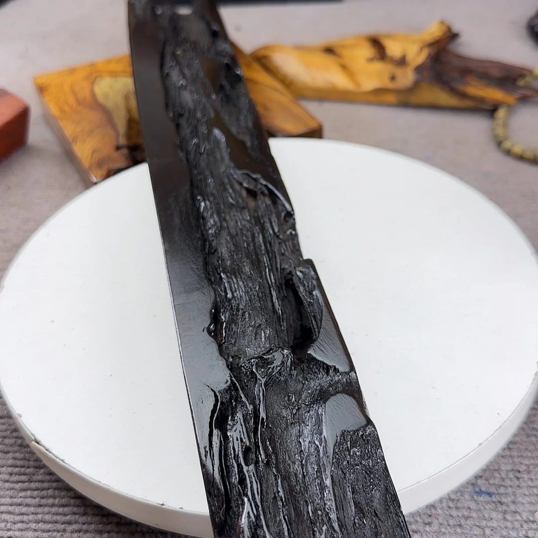 大果紫檀（缅甸花梨）美****奇