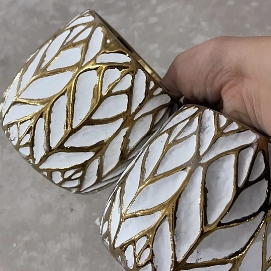 陶瓷外贸尾货多肉绿植陶瓷花盆