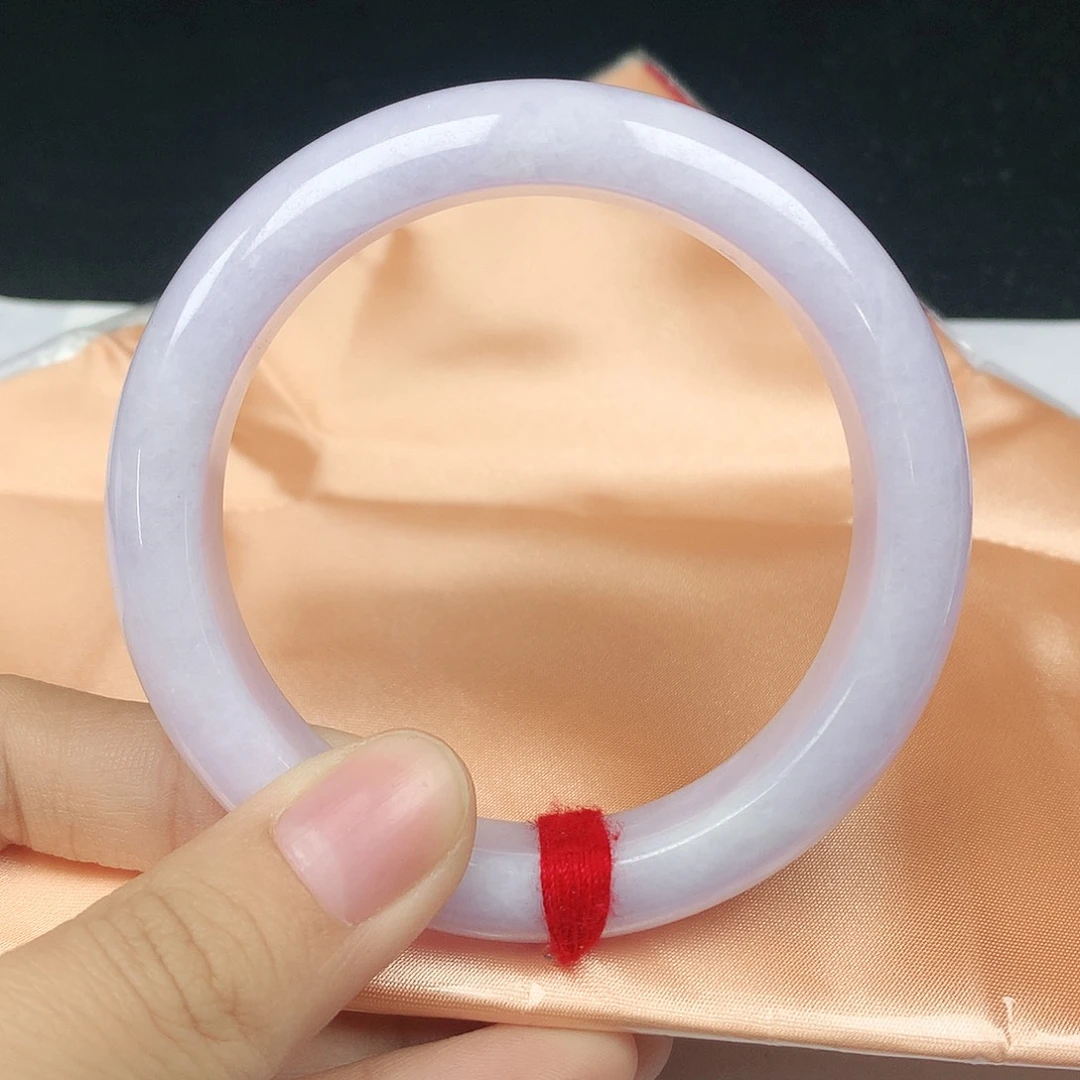 翡翠手镯未镶嵌184正