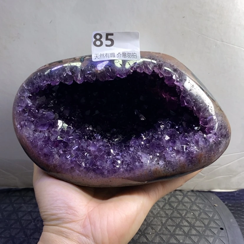 【闪购商品】未镶嵌大型摆件（非配饰）水晶