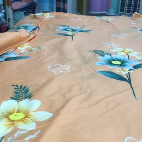 棉4米