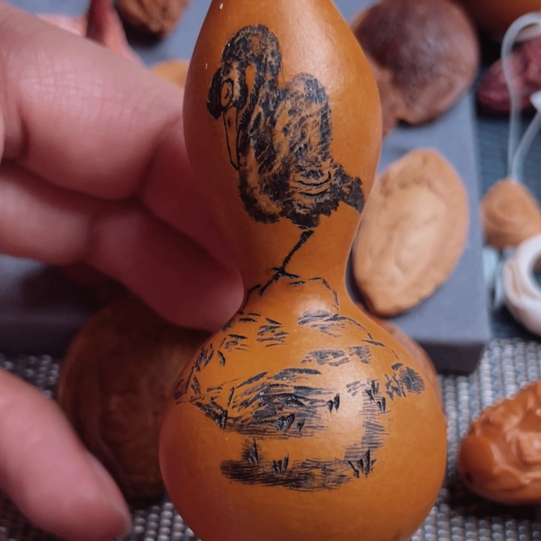 橄榄核手串/手链核