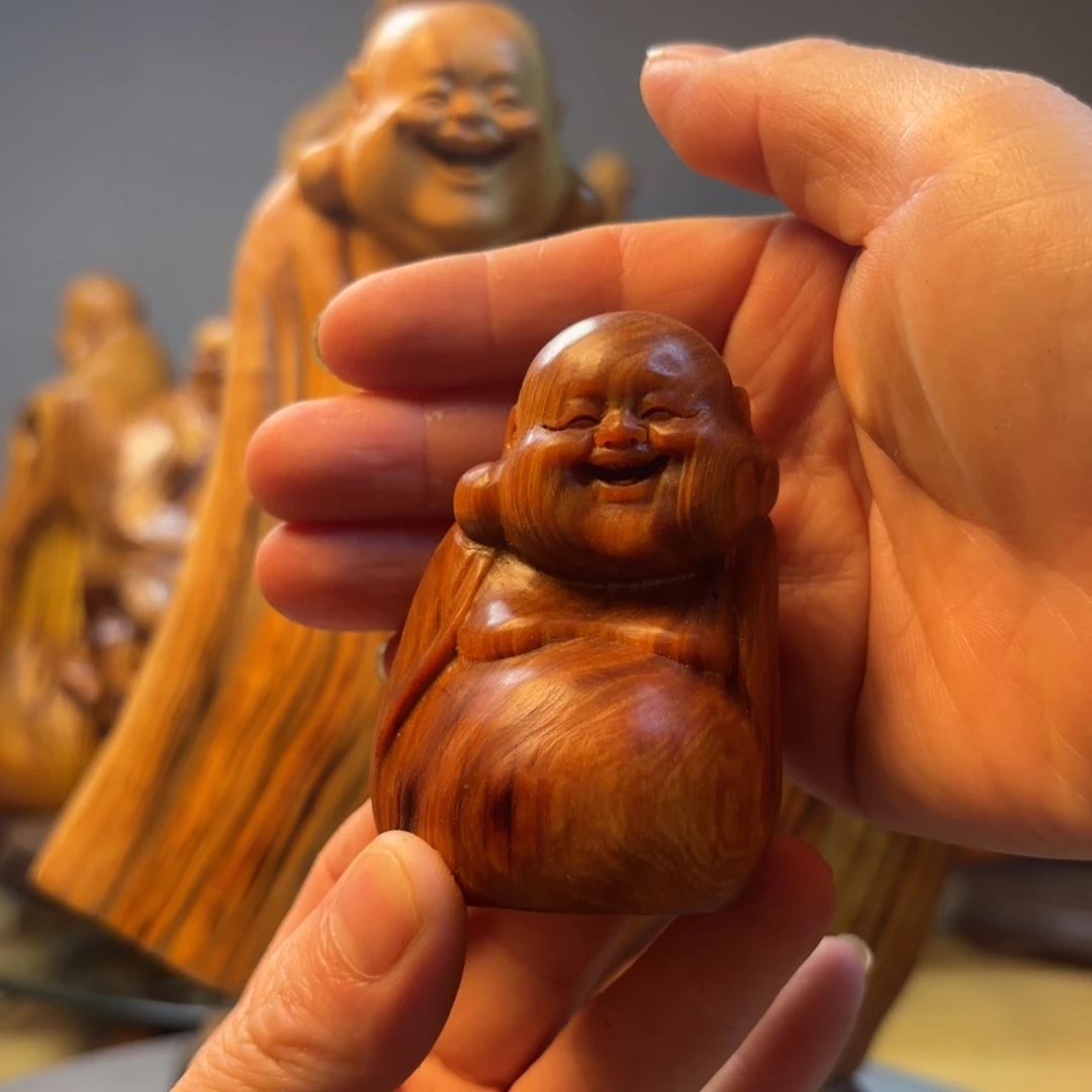 柏木（崖柏）崖柏摆件666666