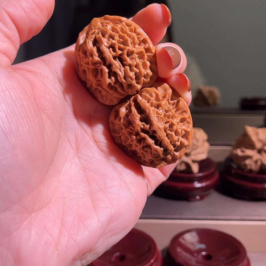 核桃陕西秦闷全品