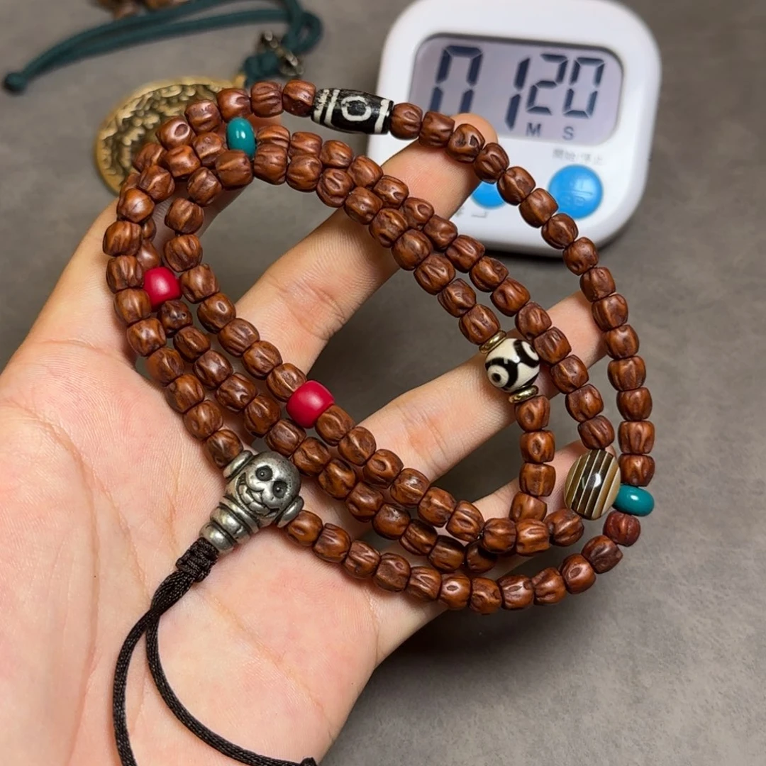 吊坠柏香籽/百香籽肖****叔