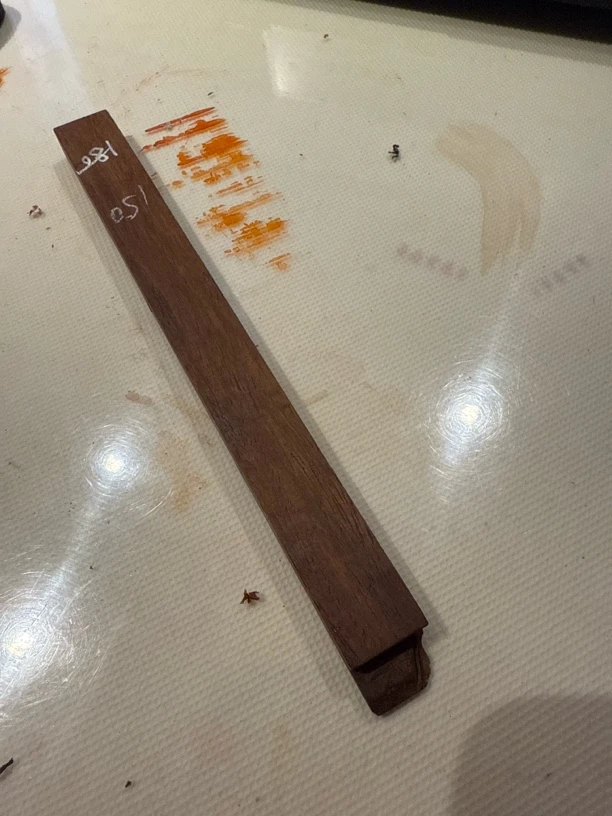 海南黄花梨老料150