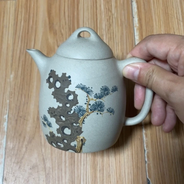 茶壶紫砂宜兴紫砂壶