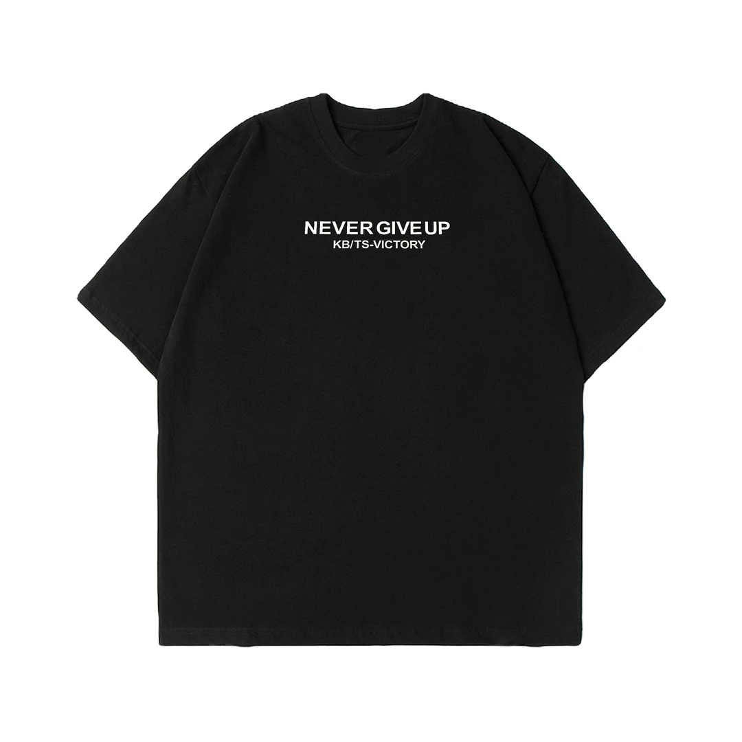 【钱来来专属】900-950ins纯棉T恤短袖美式情侣夏季宽松潮流圆领T恤