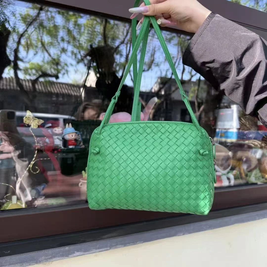 99新 BOTTEGA VENETA/葆蝶家 葆蝶家/单肩包/2832