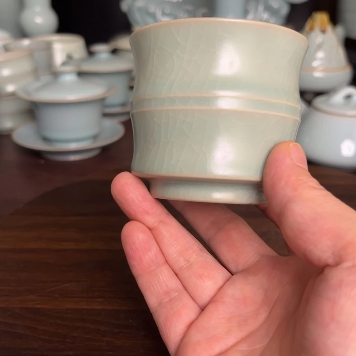 摆件仿古竹节杯kkkkkkkkkkkkkkk