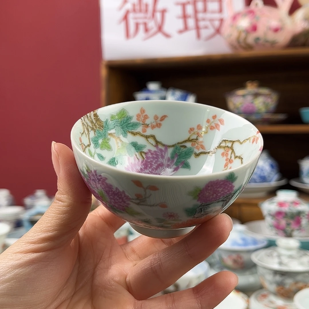 微瑕微瑕单只价格