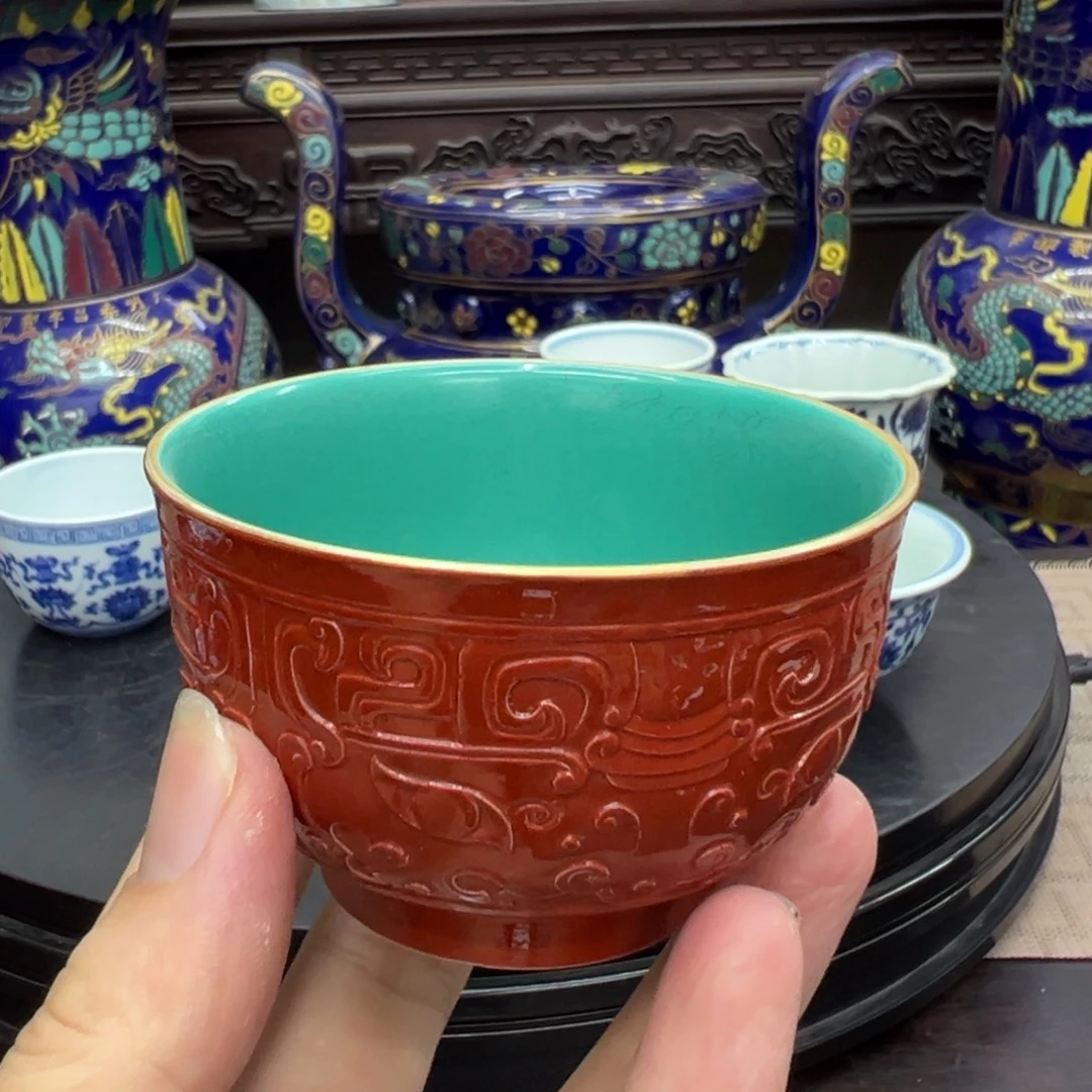 摆件瓷器瓷醋醋醋醋醋
