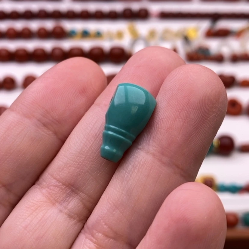 【闪购商品】未镶嵌绿松石配饰