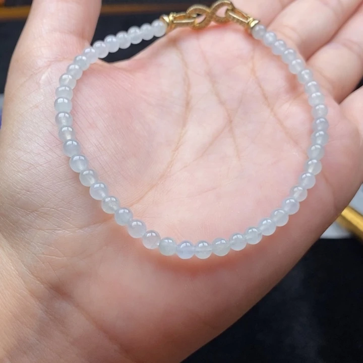 定制翡翠未镶嵌天然翡翠