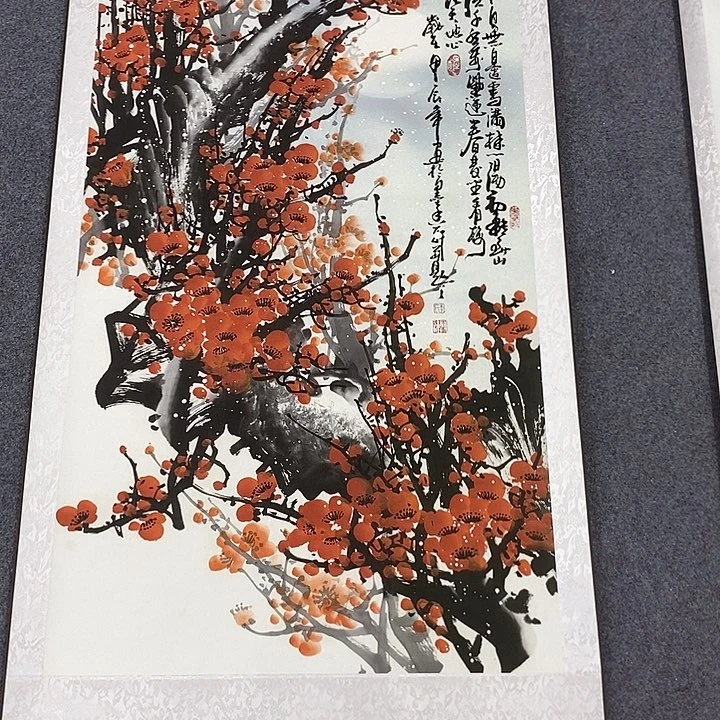 竖款慌鳍美术馆作品欣赏