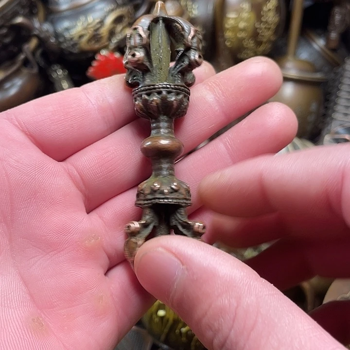 铜器摆件诚信经营