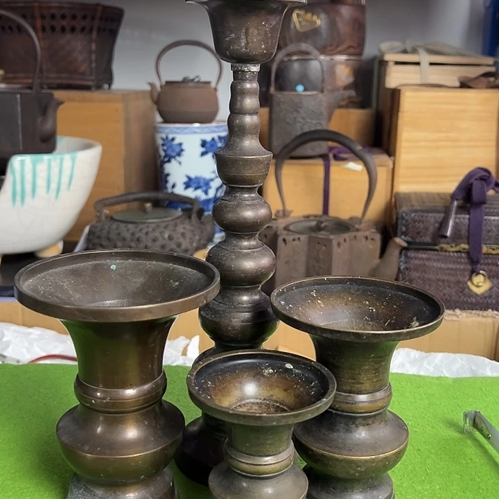 精美小瓷器孤品杂项