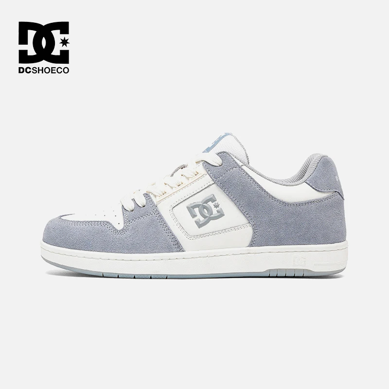 DCSHOES MANTECA 4 PRO 2025板鞋潮流冬季百搭男鞋户外运动滑板鞋