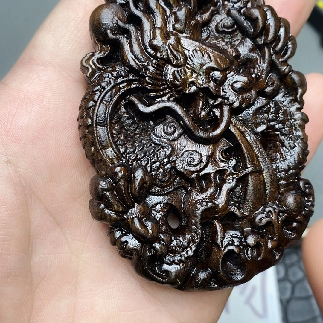 沉香碎屑沉香3达拉干