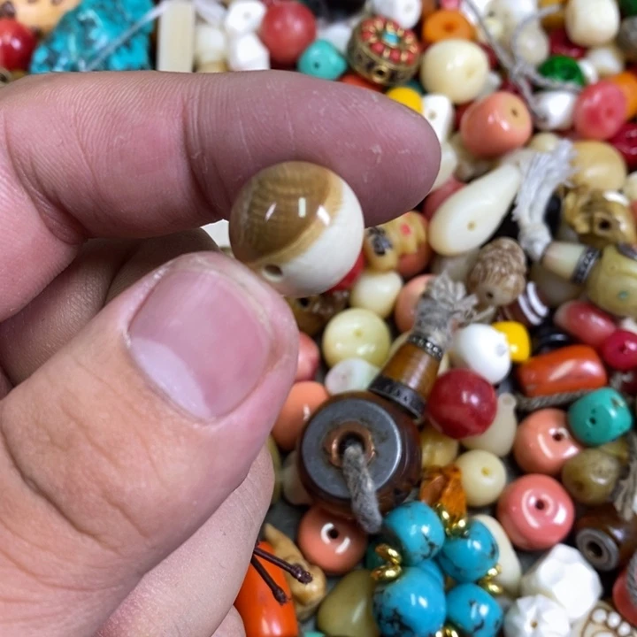 手串/手链驼骨编号116