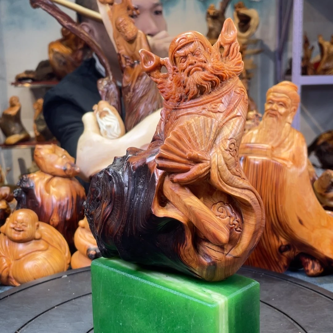 其他柏木（崖柏）。。