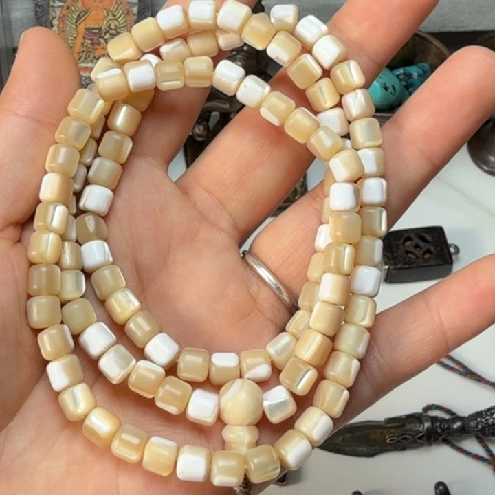 藏式风格的小元素