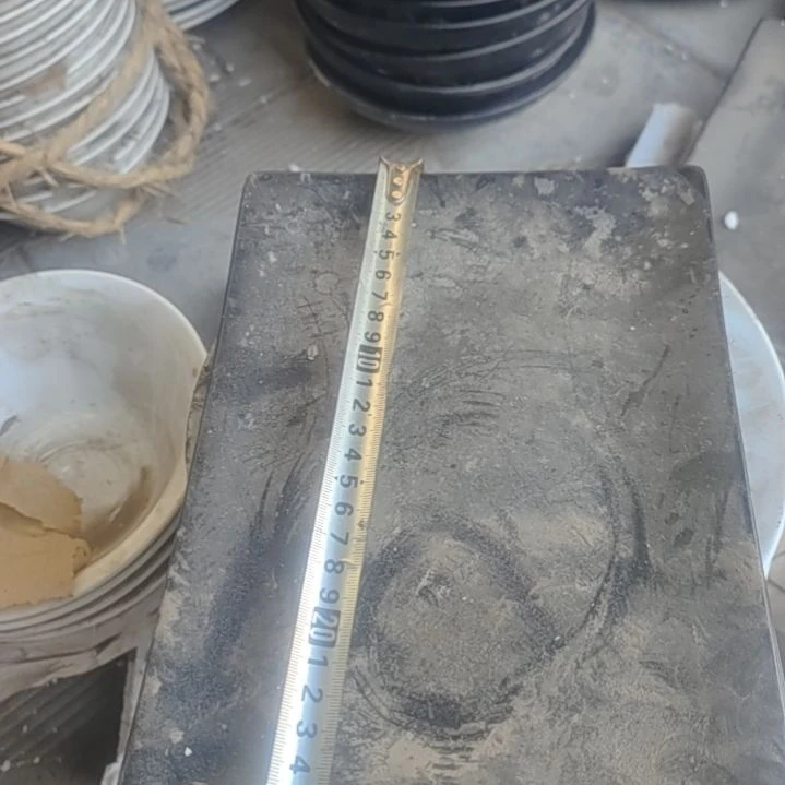 瓷发两个长方，国营四厂库存货