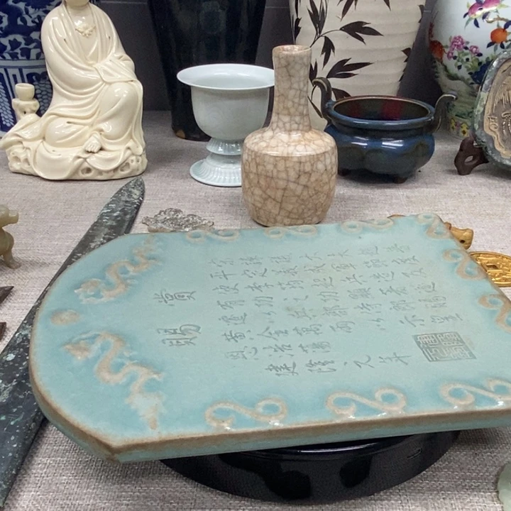 摆件惠*纯手工制作工艺制作工艺