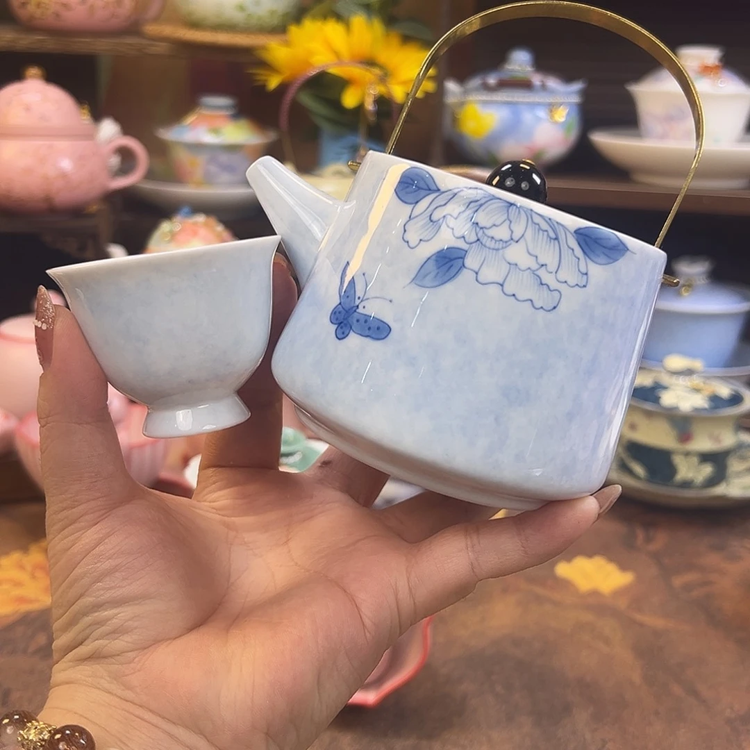 ZDD 茶具临时链接！喜欢直接冲！