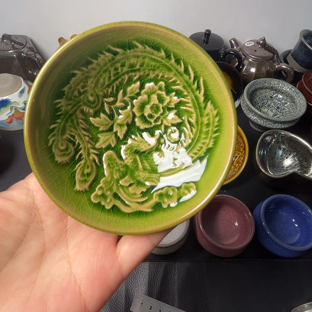 茶盏不用来哦亲爱的们今天