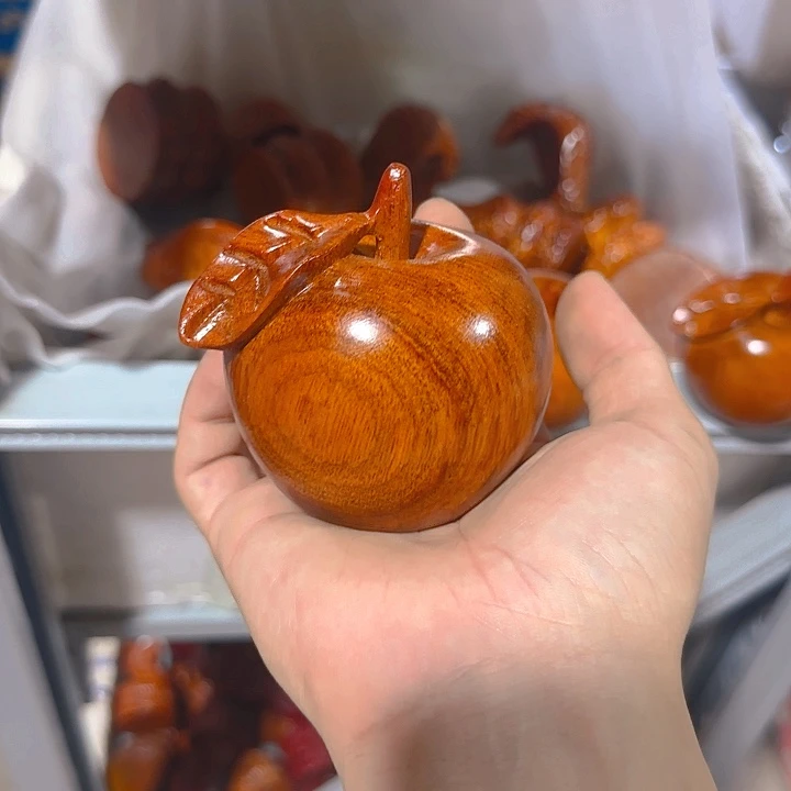 木花梨木8苹果一个