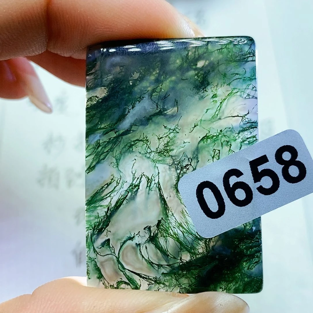 未镶嵌颈饰玛瑙/玉髓秋**珊