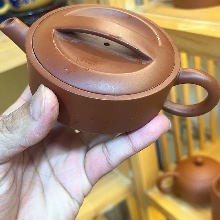 茶壶紫砂紫砂茶具