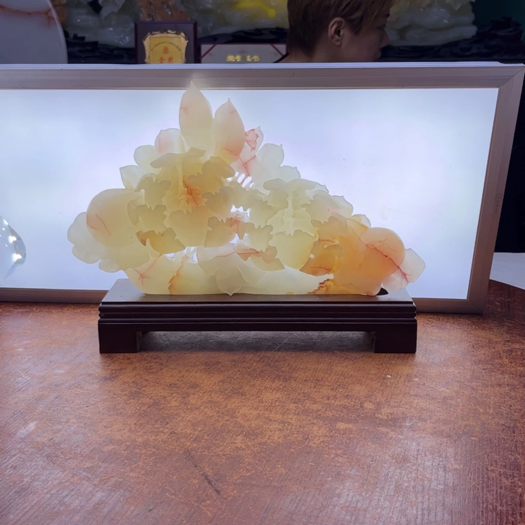 用***8石材玉石首饰品牌