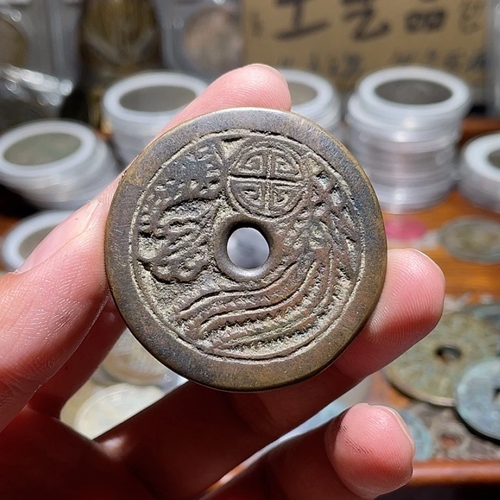 盛***金铜直播间所见即所得