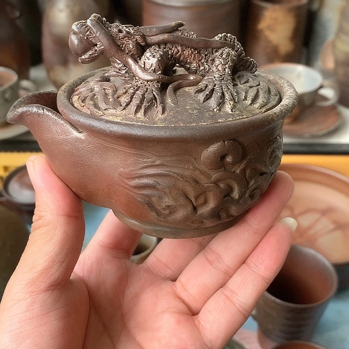 备前烧备前烧备前