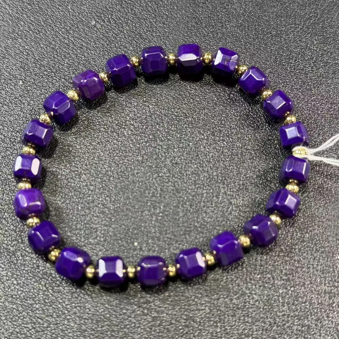 直播专属 高端手串 DIY手链 多样性发一 YS0206