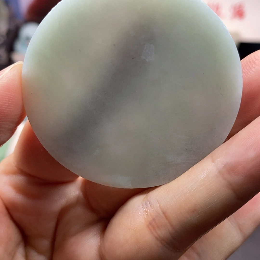 翡翠散珠薄片11111