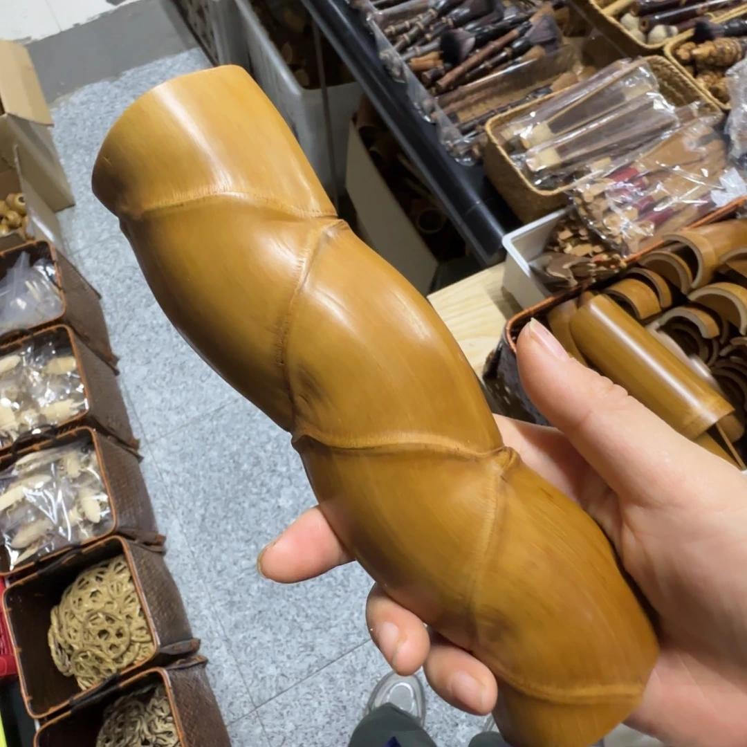 七月七竹制品直播间88