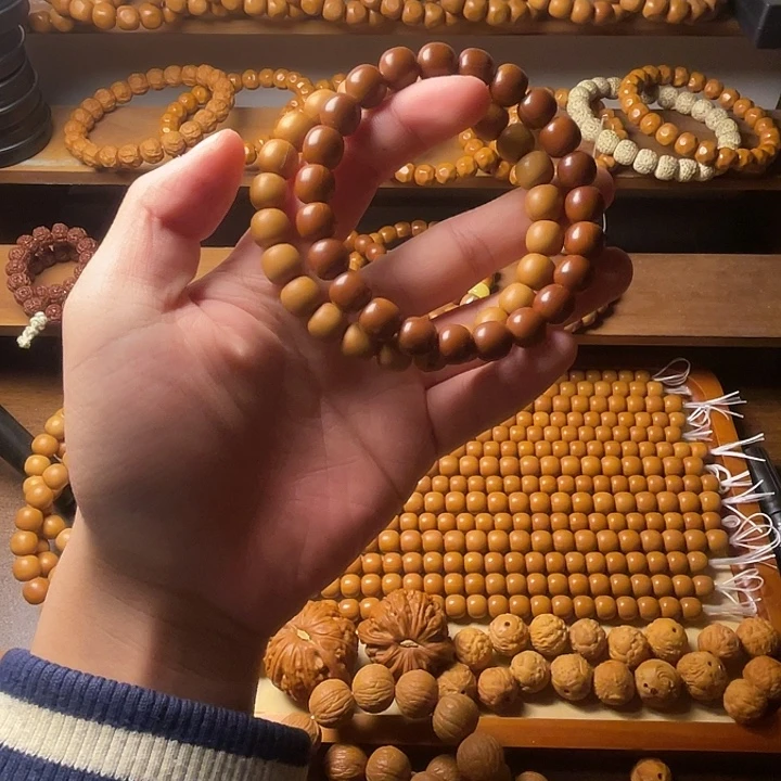 银S925微瑕老型包邮