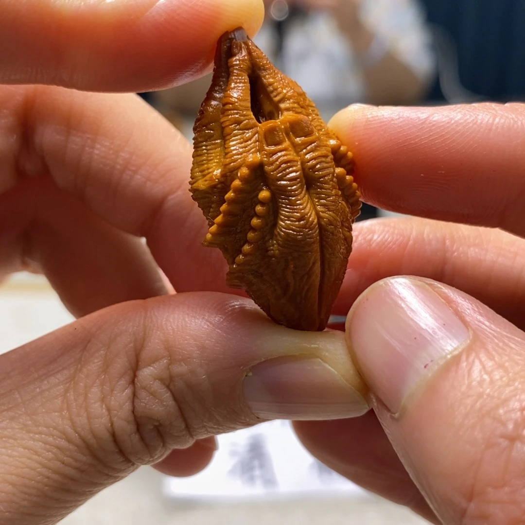 橄榄核吊坠橄榄树