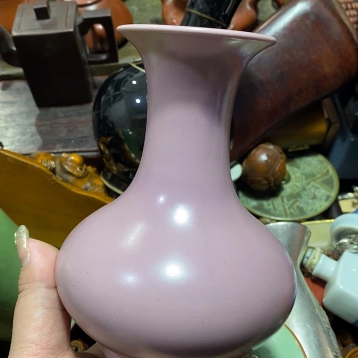 陶陶瓷艺术家的作品是