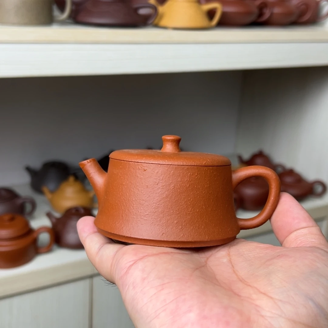 茶壶紫砂紫砂壶等