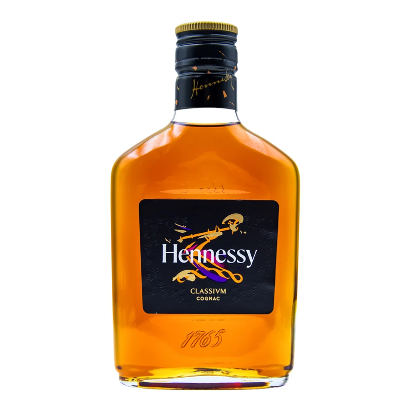 Hennessy/轩尼诗干邑白兰地 新点 200ml（新款）