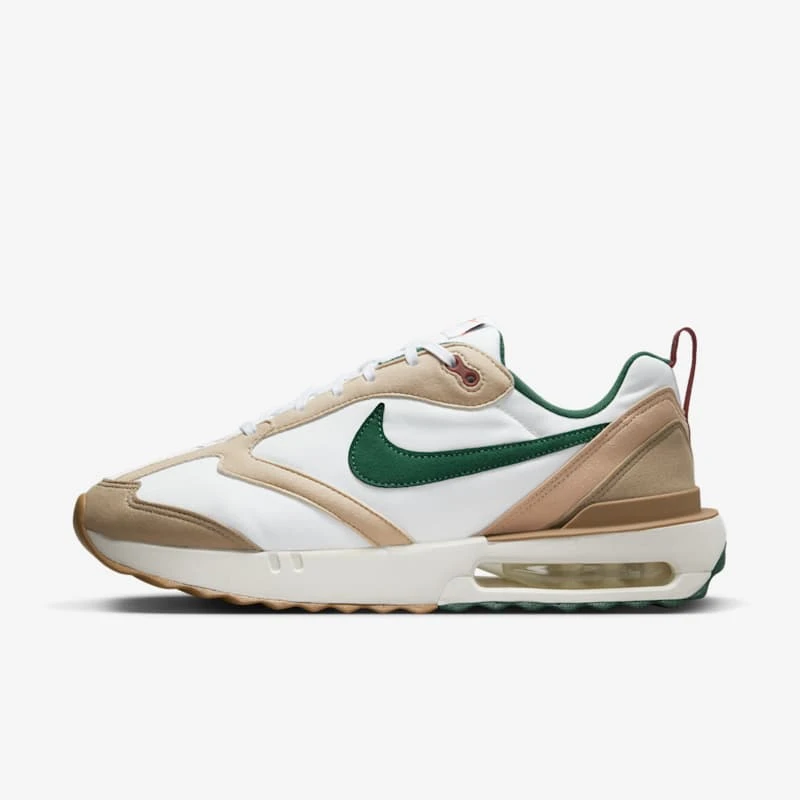 Nike男鞋Air Max Dawn缓震潮流百搭运动休闲跑步鞋FB7158-131