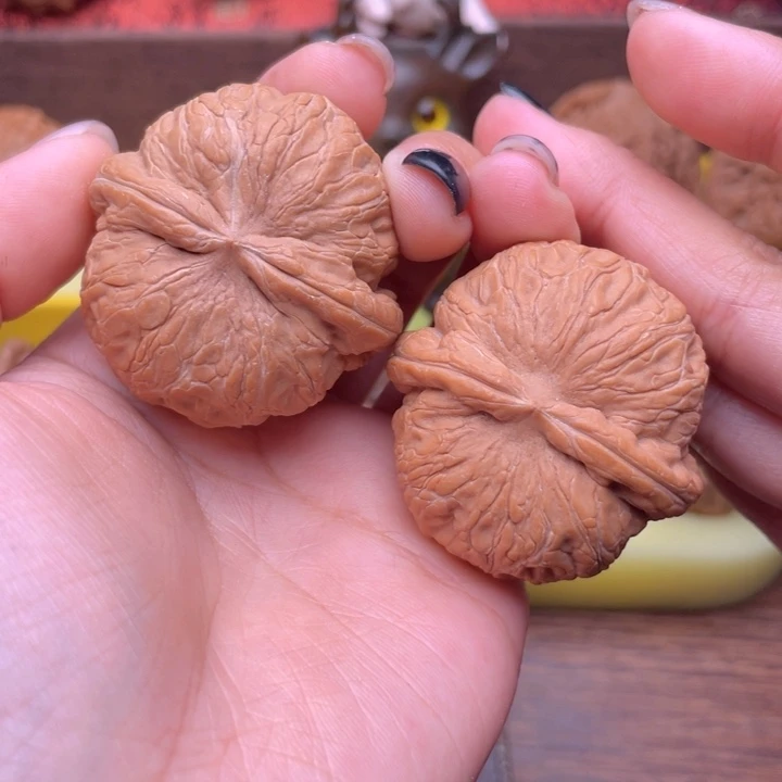 吊坠桃核41全品球宝