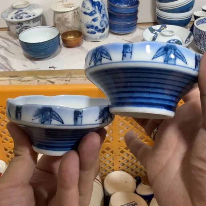 陶瓷推荐第二名20包邮