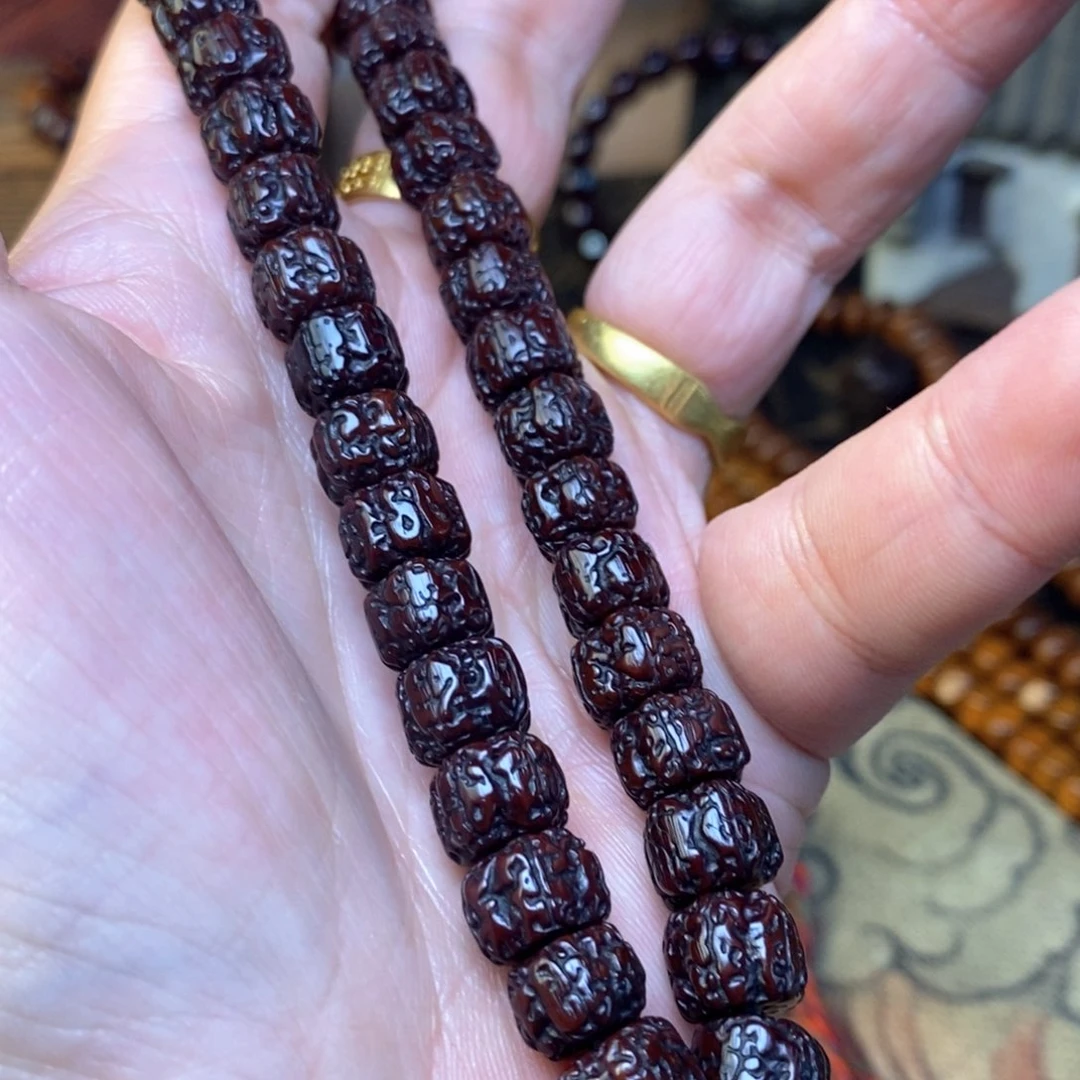 金刚菩提把件推广福利