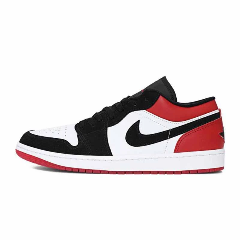 NIKE耐克【呼】Air Jordan 1 Low SE 经典男子运动鞋IB8971-106