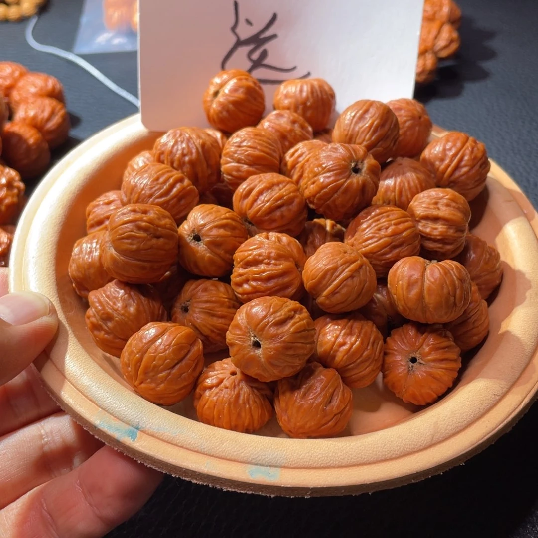 手串文玩核桃礼物